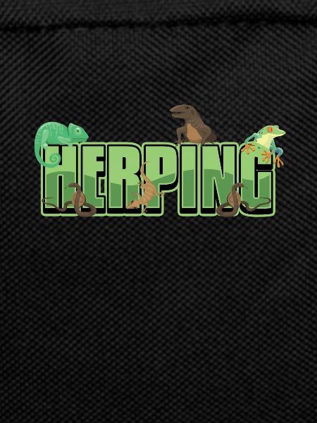 Herping Reptiles Amphibians Herpetologist
