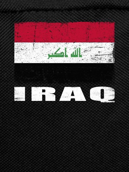Ads Flag Grunge Ads Flag