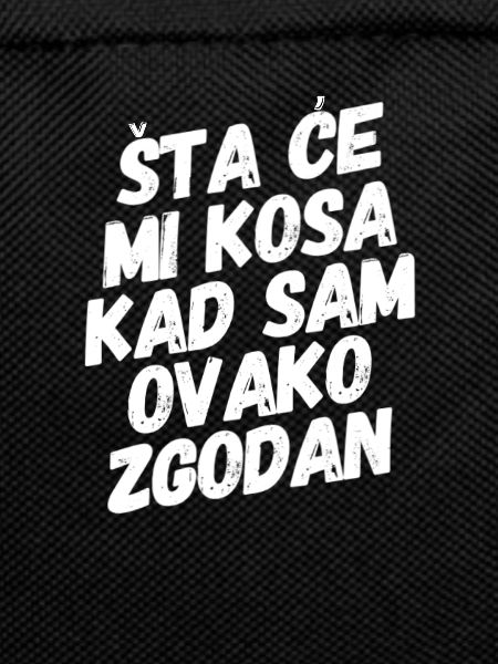 Jugo Balkan Zgodan