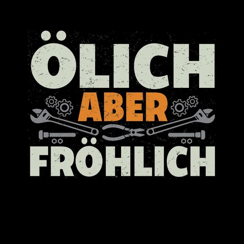 KFZ Mechaniker Mechatroniker Autoschrauber Spruch