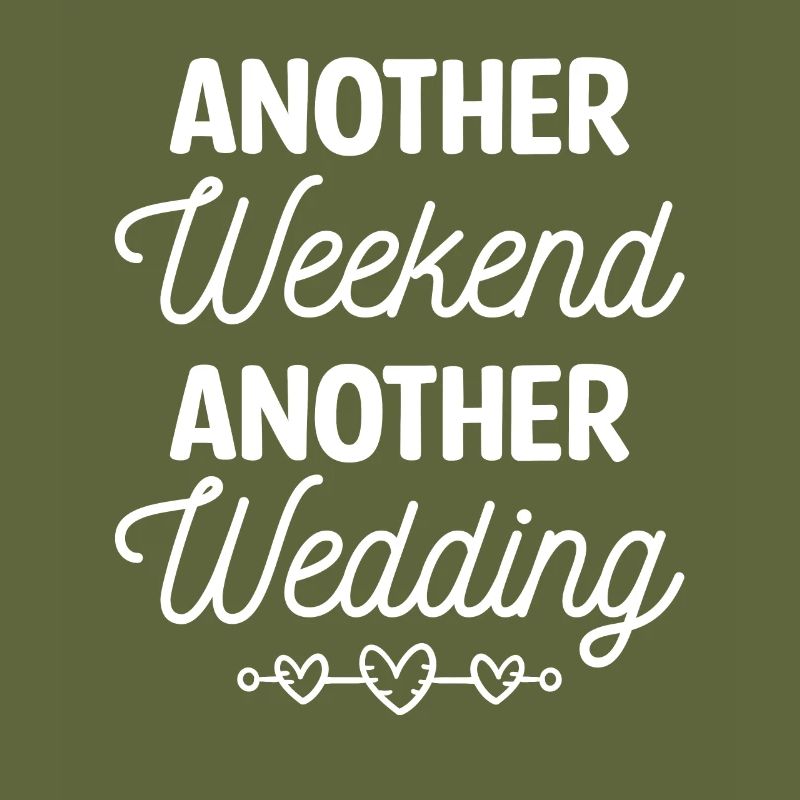 Another Weekend Another Wedding Wedding Proposal