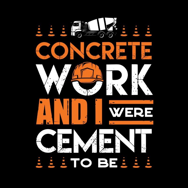 Concrete Finisher Concrete Mixer Concrete Work