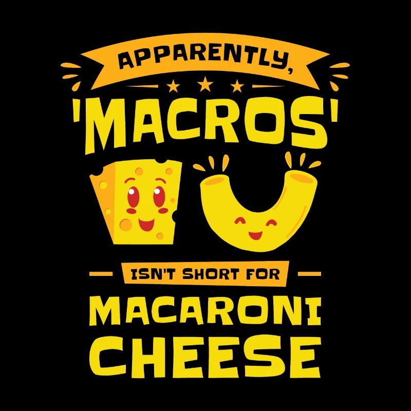 Keto Macros Dietitian Macaroni & Cheese