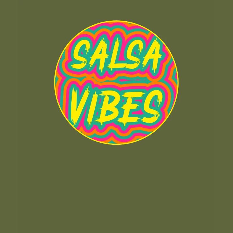 Salsa Vibes Salsa Music and Salsa Dance