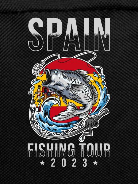 Fishing Tour Spain 2023