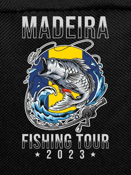 Madeira Fishing Tour 2023