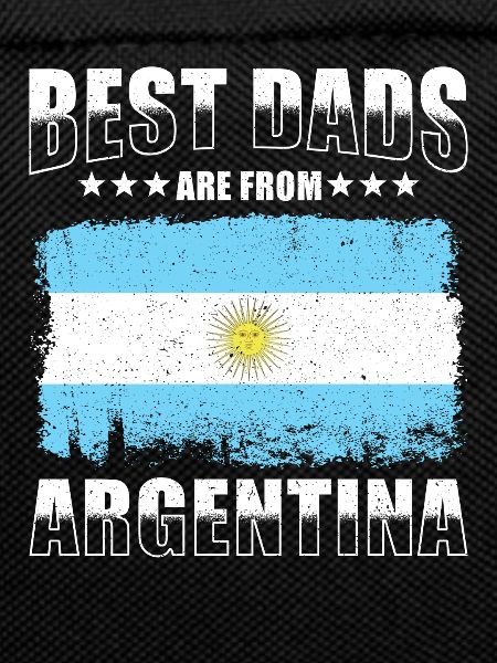 Argentine father