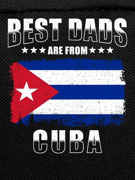 Cuban father