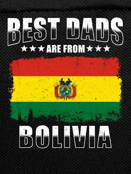 Bolivian father