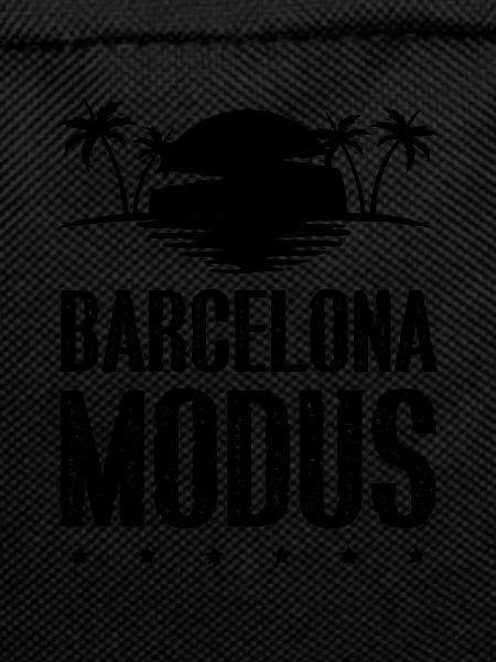 Barcelona Modus