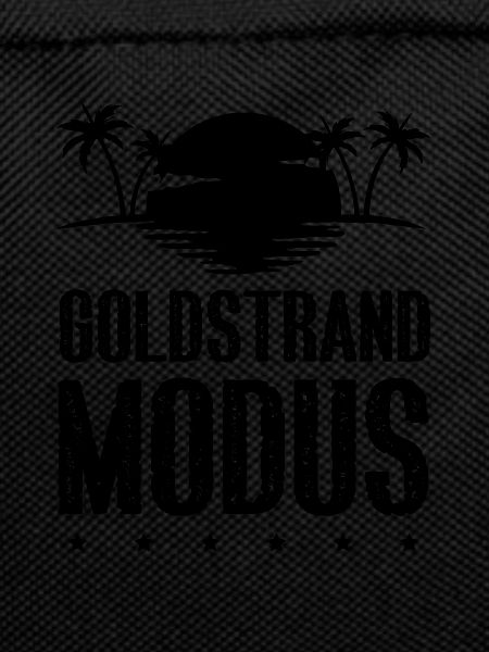 Goldstrand Modus
