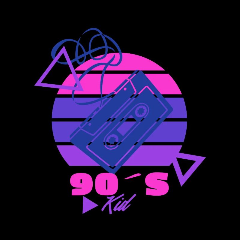 90s Kid