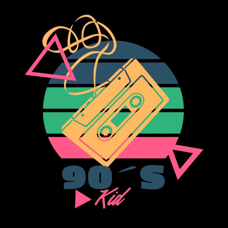 90s Kid