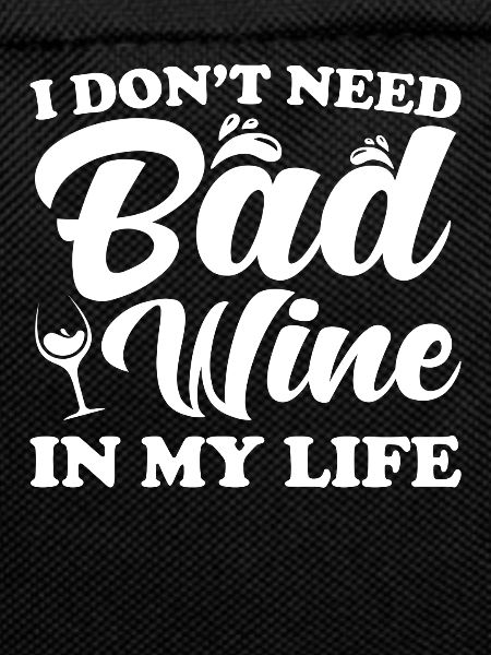 Wine saying funny