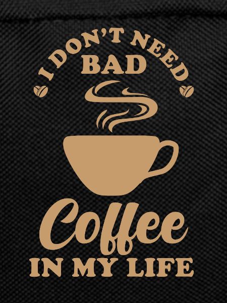 Coffee Saying Coffee Lover Gift