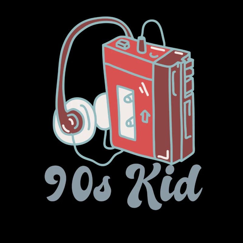90s Kid