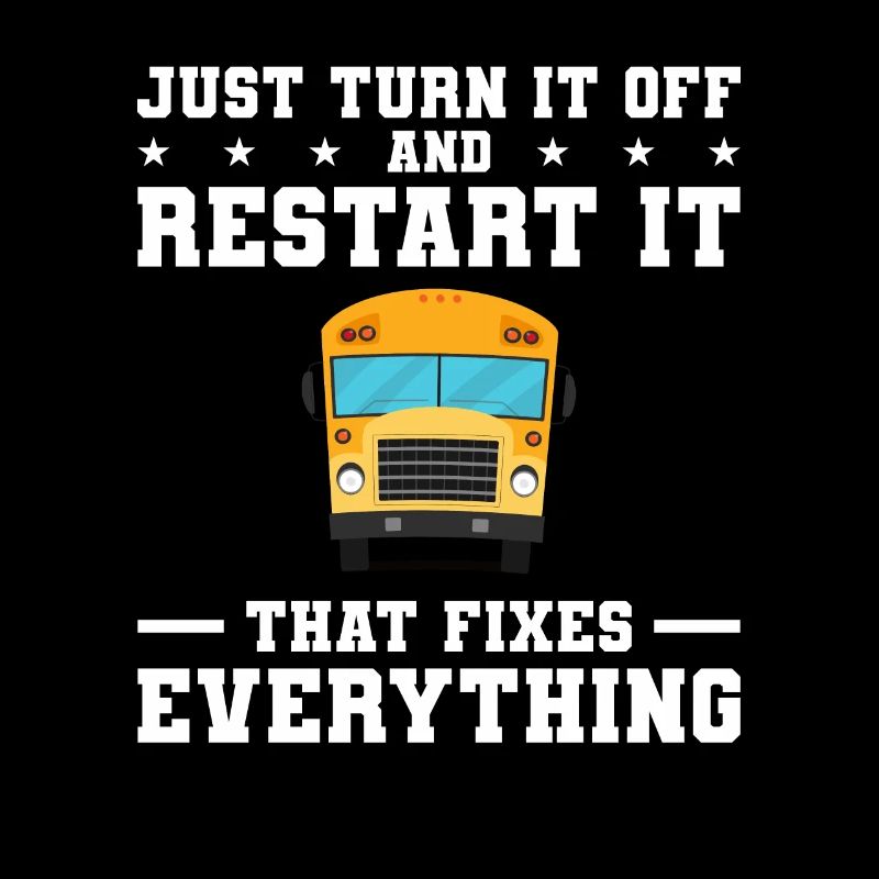 Just Turn It Off & Restart It That Fixes