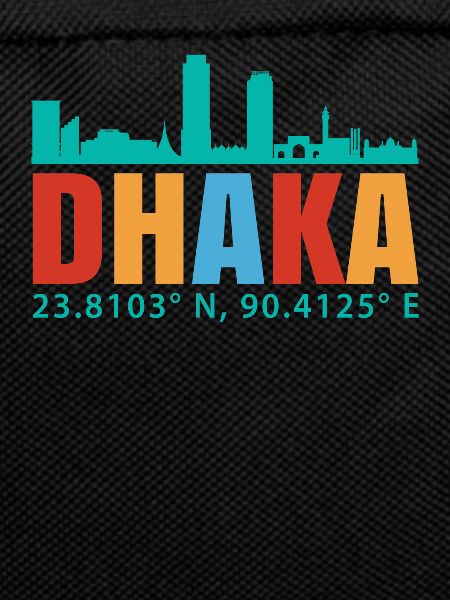 Dhaka