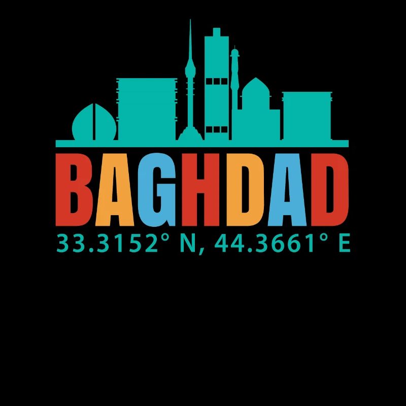 Baghdad