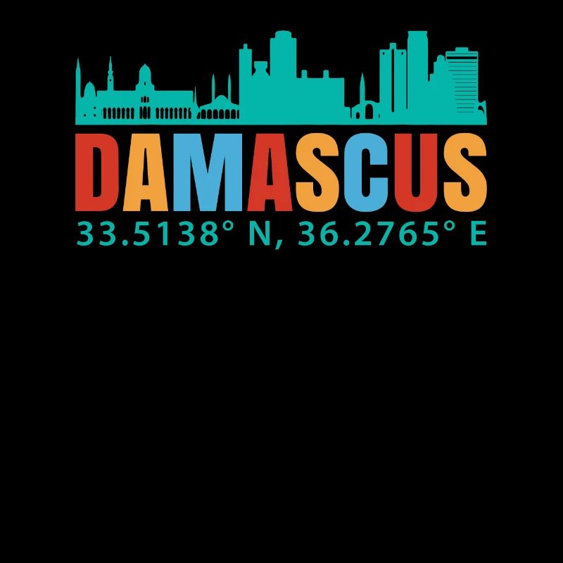 Damaskus