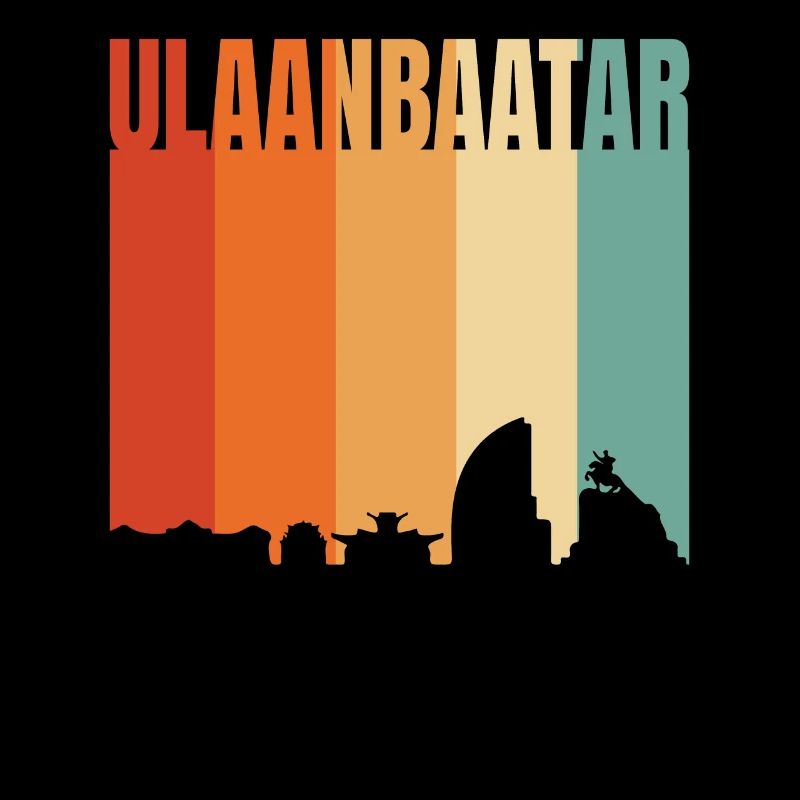 Oulan-Bator