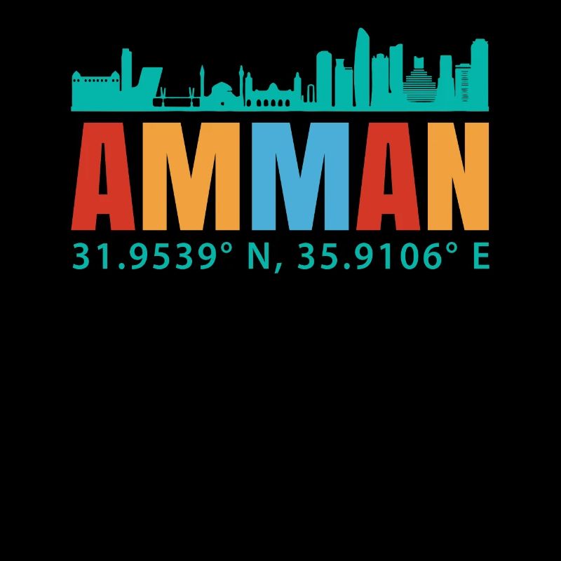 Amman