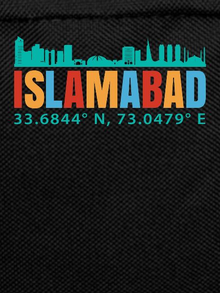 Islamabad