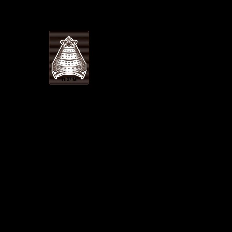 Ancient Astronaut Theory Vimana Temple