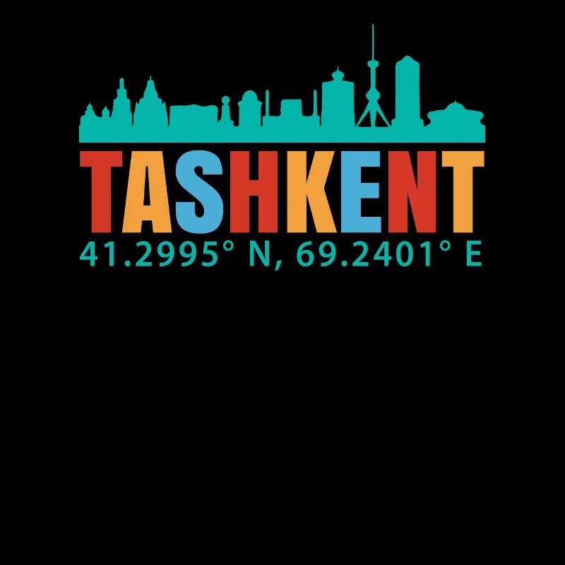 Taschkent