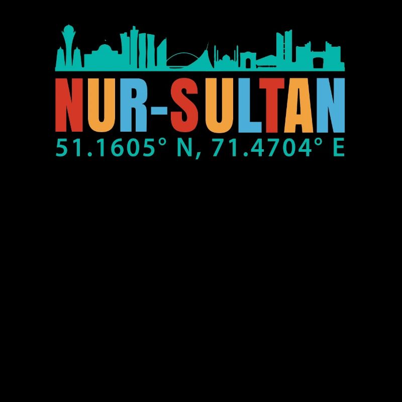 Nur-sultan