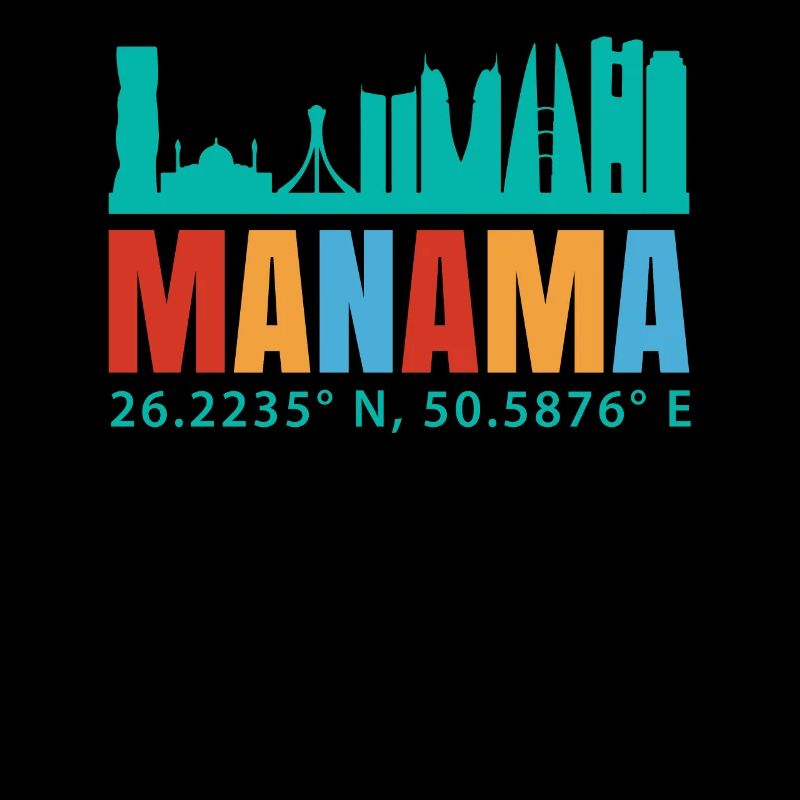 Manama