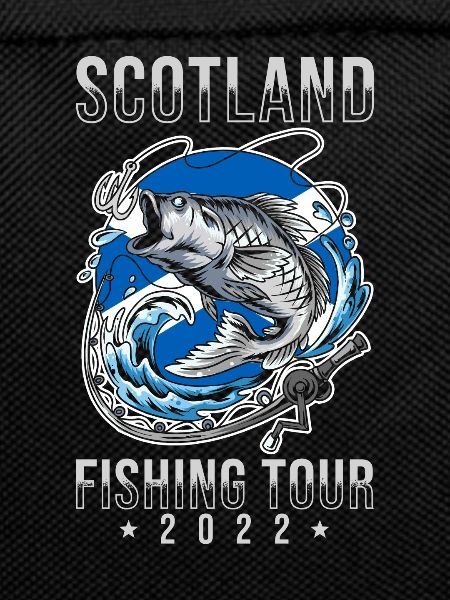 Fishing Trip Scotland 2022