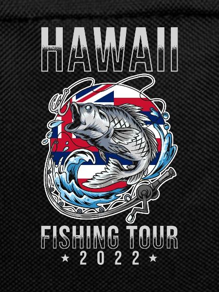 Hawaii Fishing Tour 2022