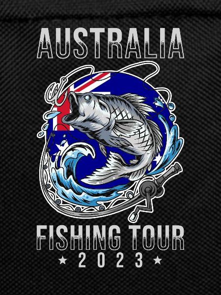 Fishing Tour Australia 2023