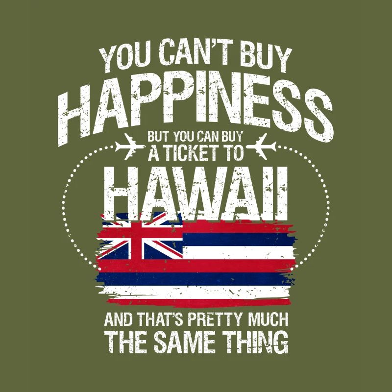 Hawaï