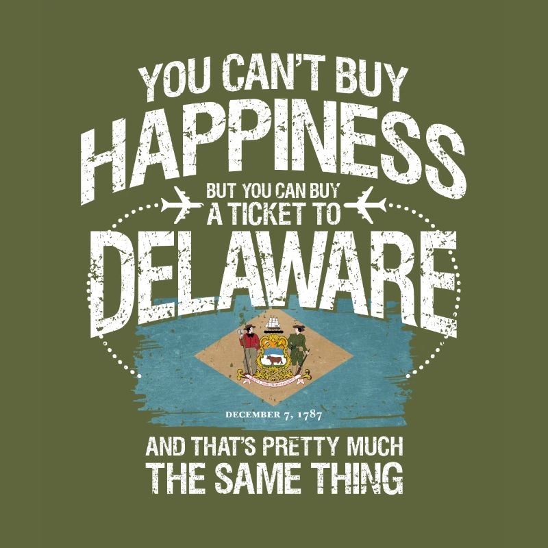 Delaware