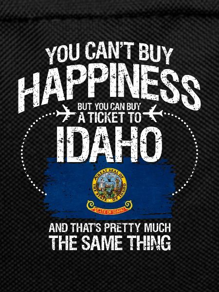 Idaho