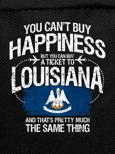 Louisiana