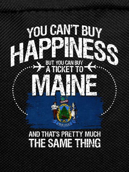 Maine