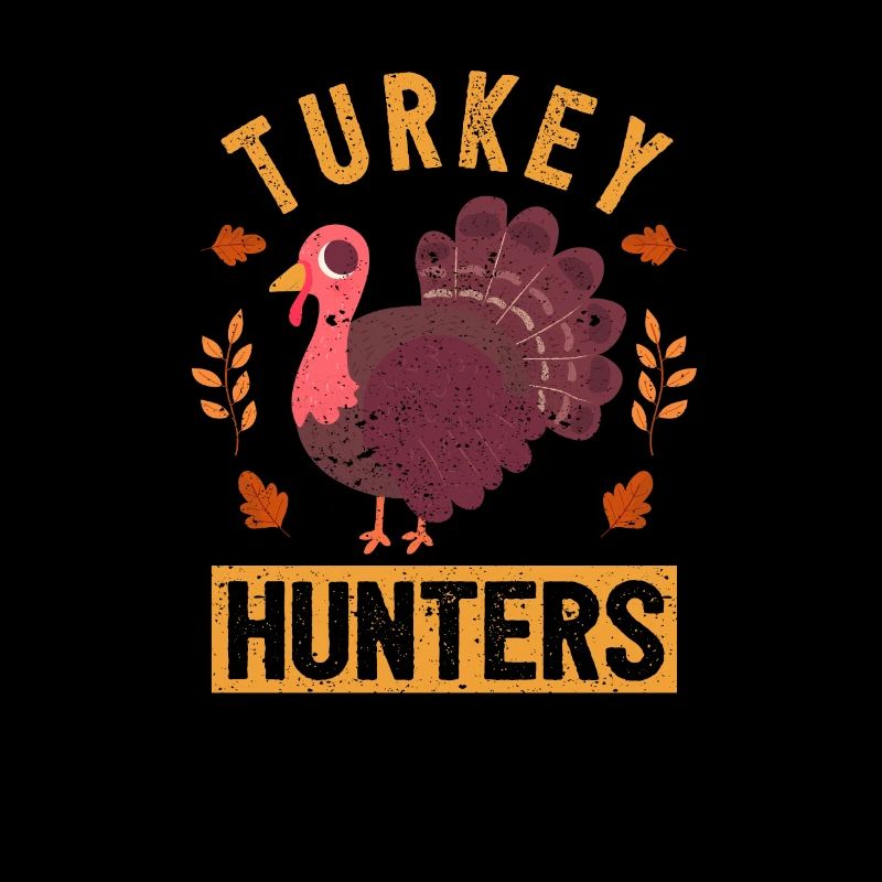 Fun Thanksgiving Hunt November Dinner