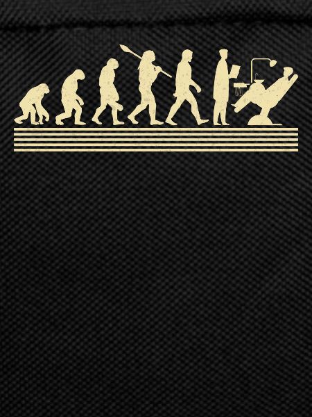 Dentist evolution