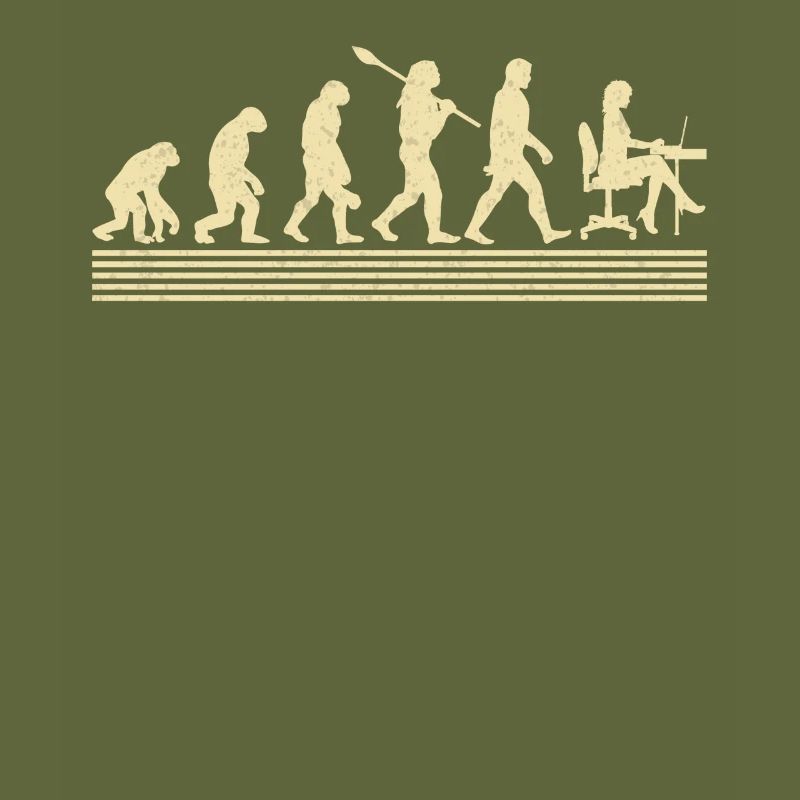 Buchhalter-evolution