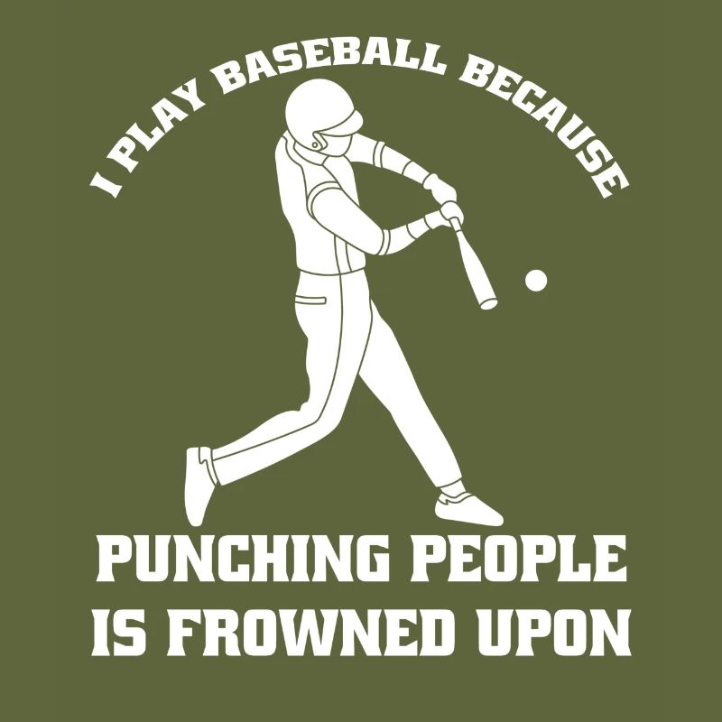 Baseball Gift Baseball Game Baseball Lovers