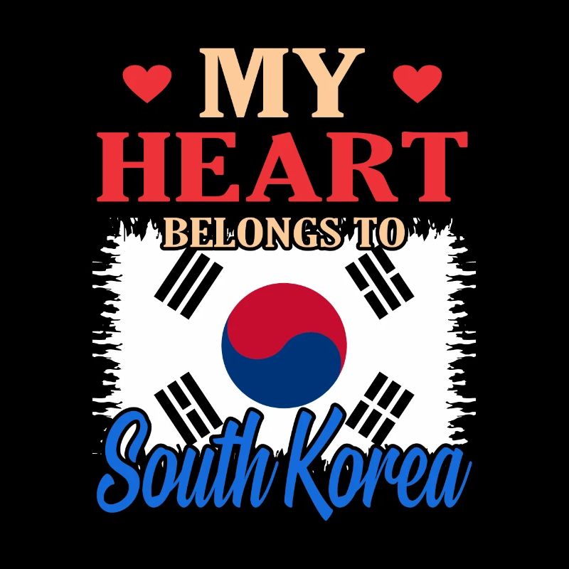 Süd Korea