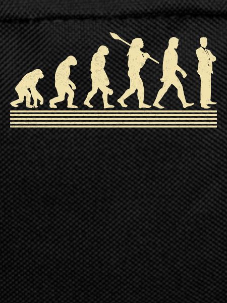 Verkaufsleiter Evolution