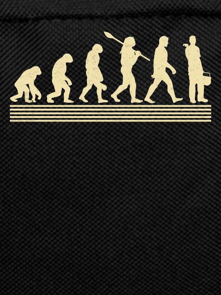 Plumbing evolution