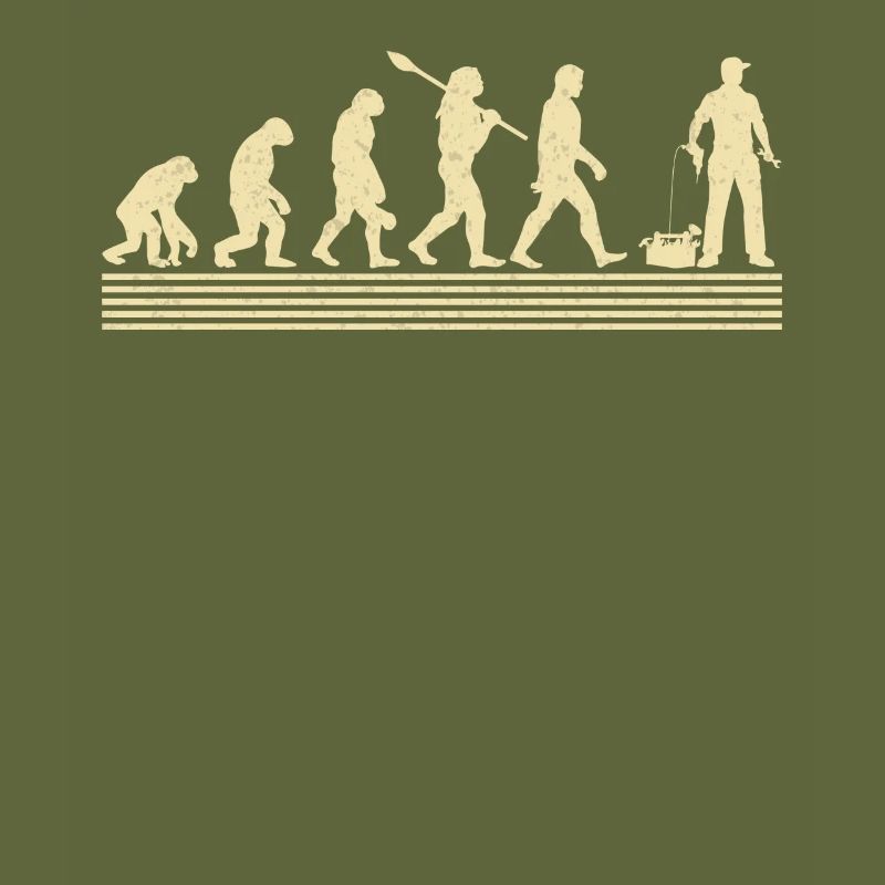 Évolution mécanique