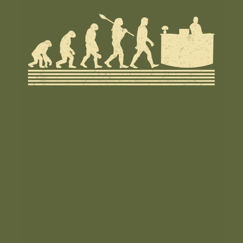 Evolution of Receptionists