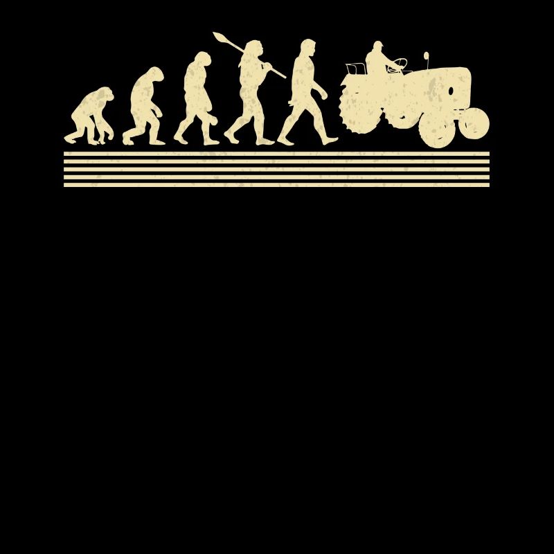 Landwirt-evolution