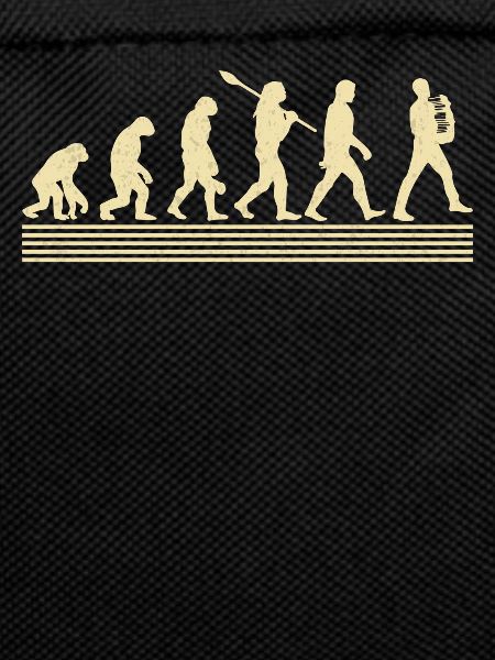 Librianische Evolution